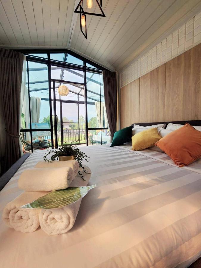 Capital O 75422 Million Pillows Chiang Mai Exterior photo