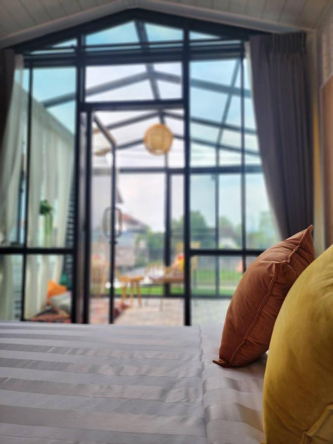 Capital O 75422 Million Pillows Chiang Mai Exterior photo