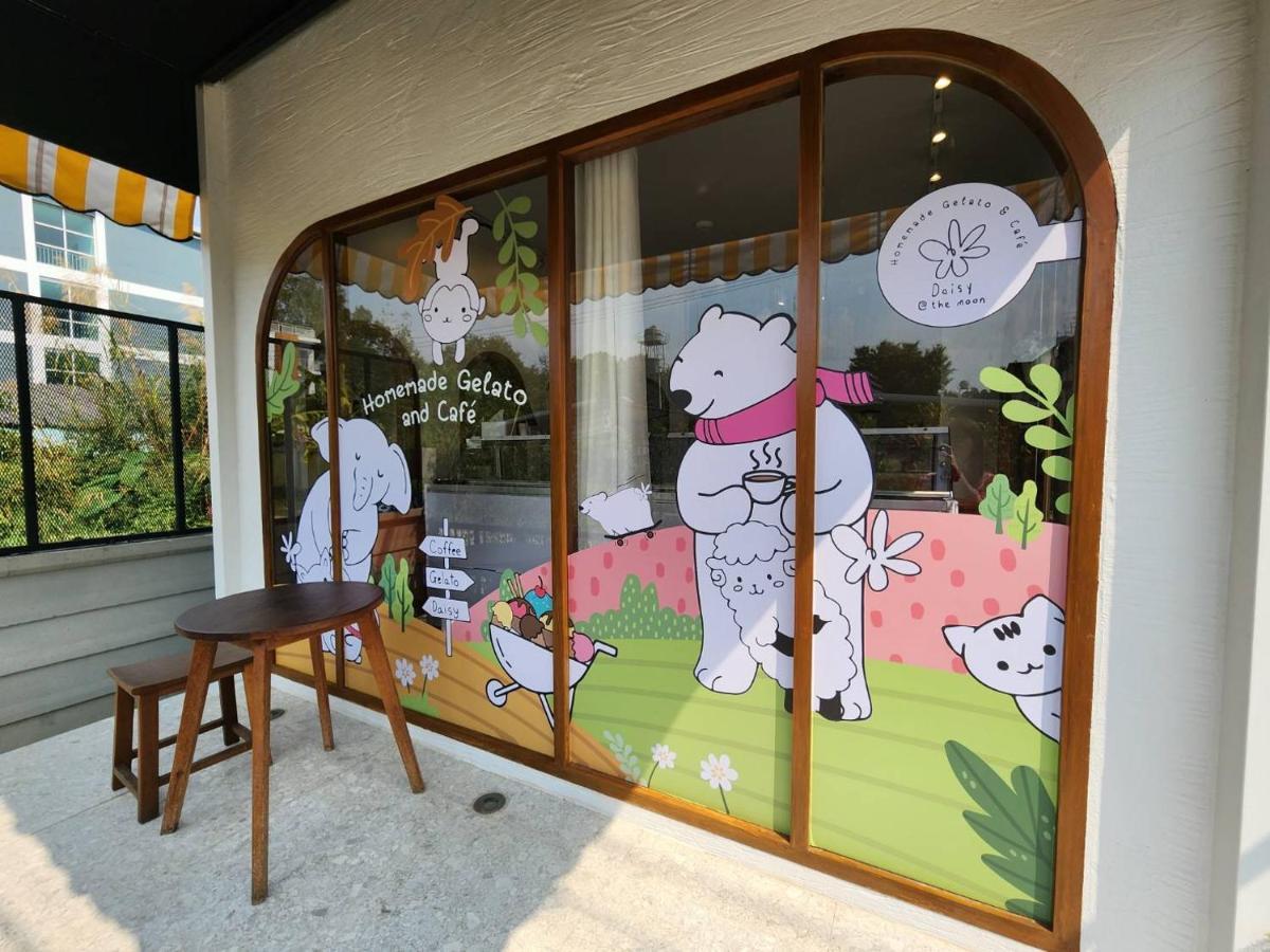 Capital O 75422 Million Pillows Chiang Mai Exterior photo