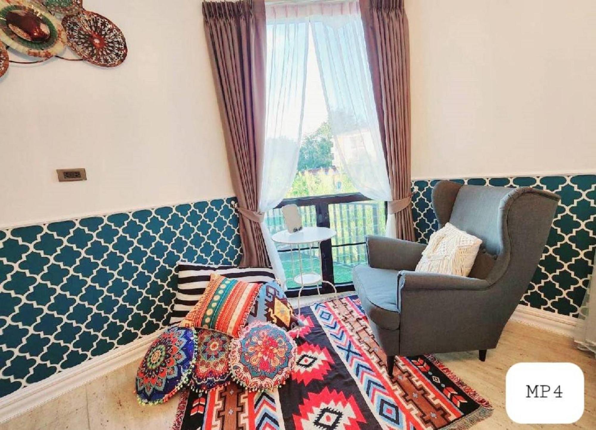 Capital O 75422 Million Pillows Chiang Mai Exterior photo