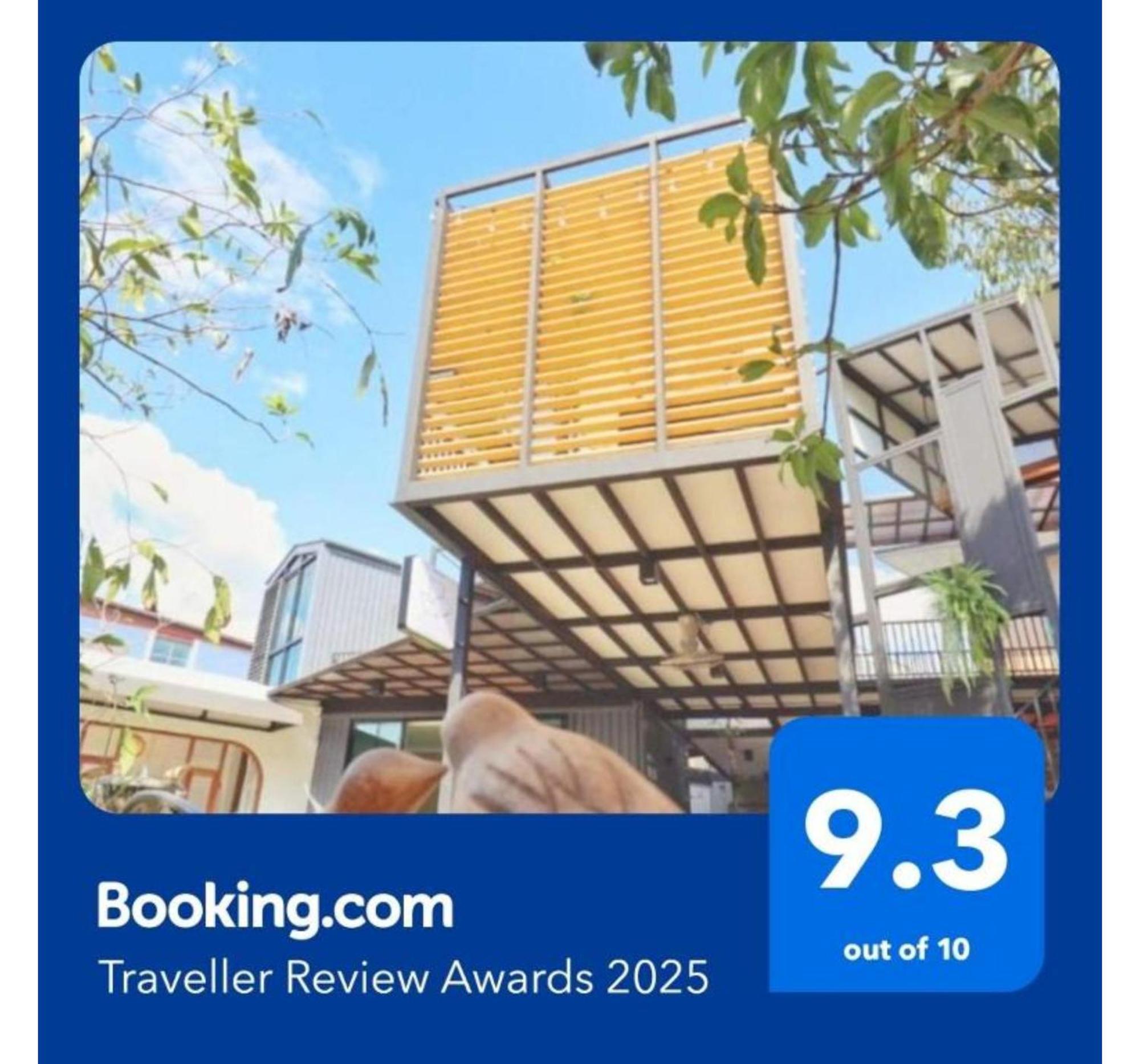 Capital O 75422 Million Pillows Chiang Mai Exterior photo