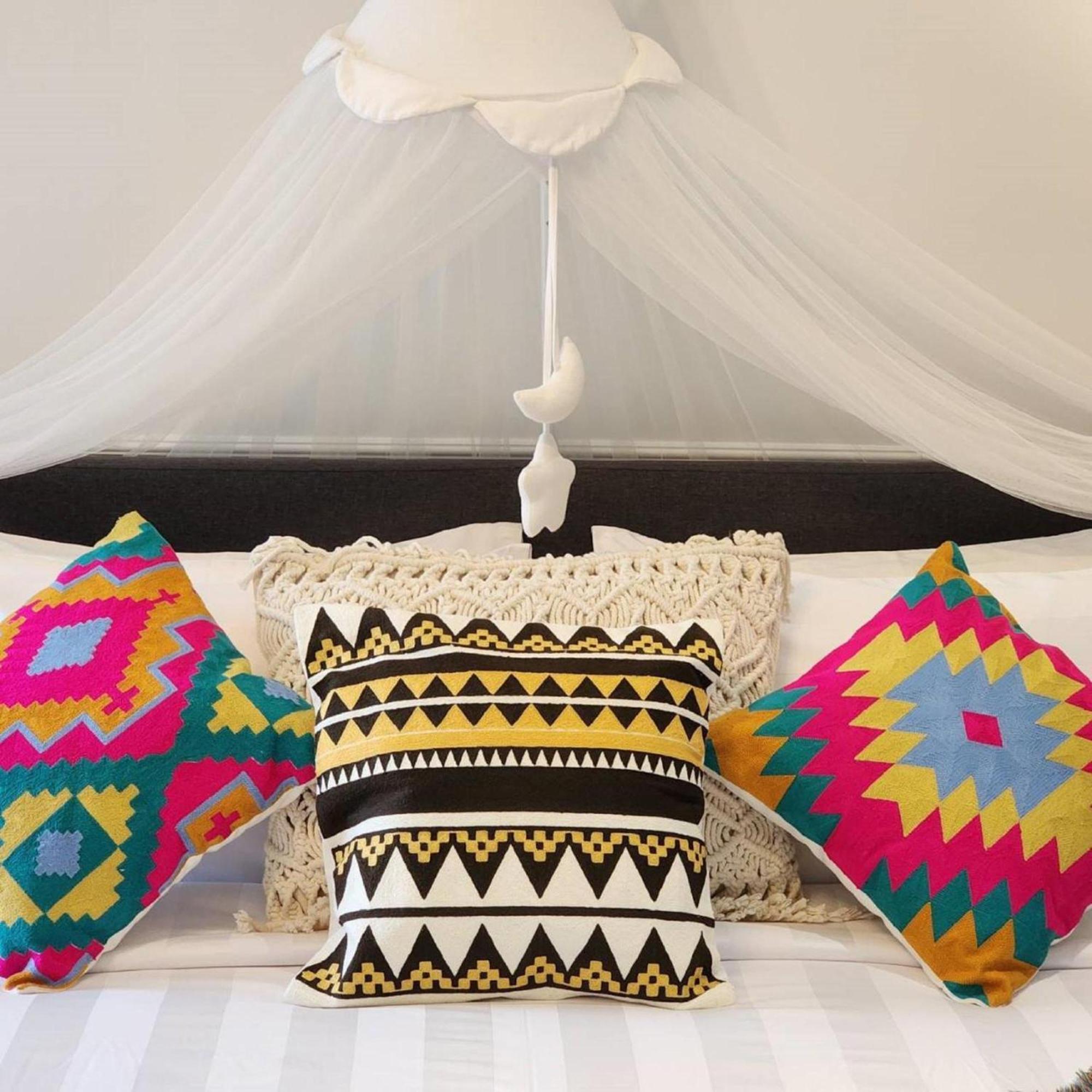 Capital O 75422 Million Pillows Chiang Mai Exterior photo