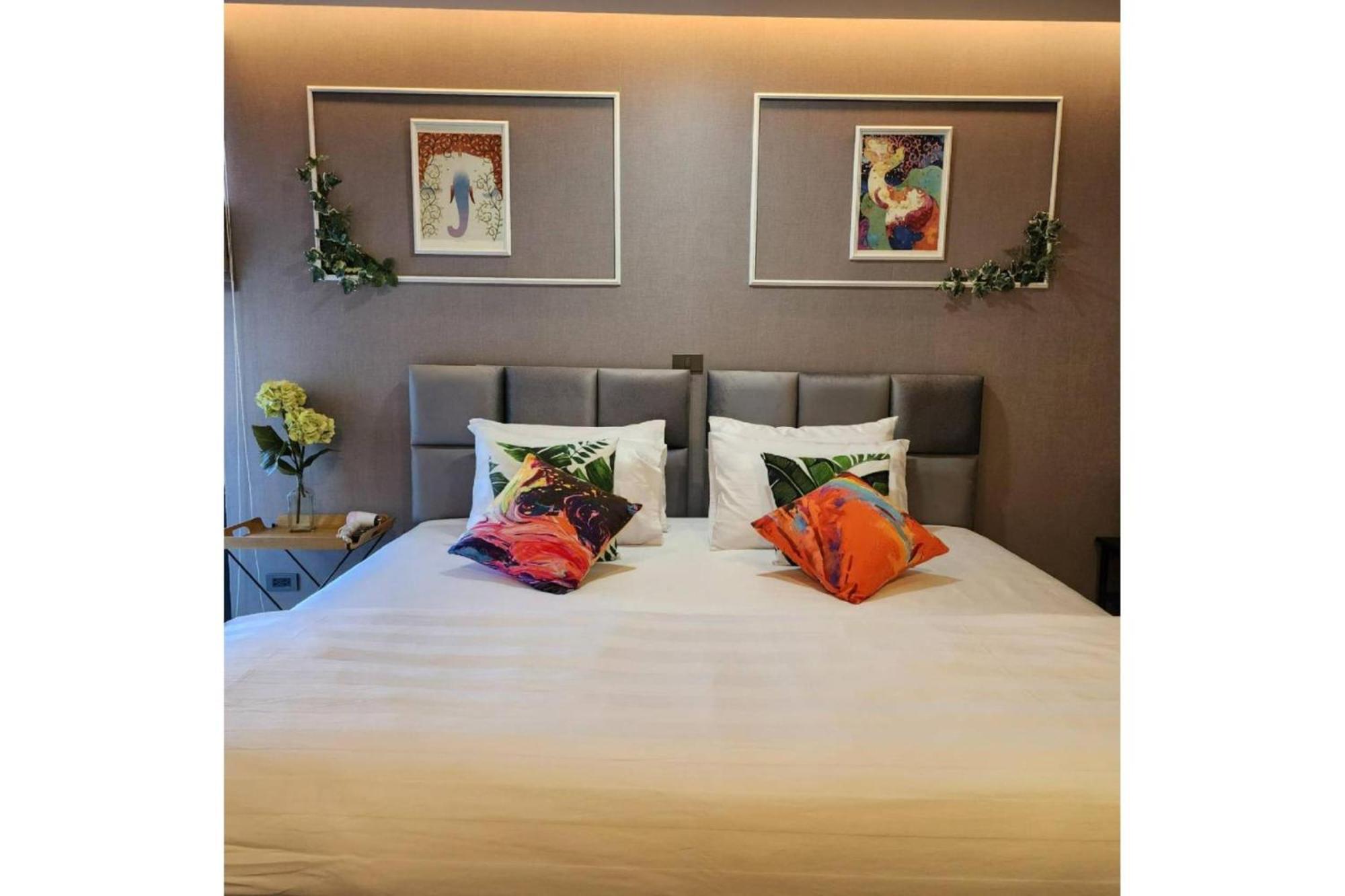 Capital O 75422 Million Pillows Chiang Mai Exterior photo