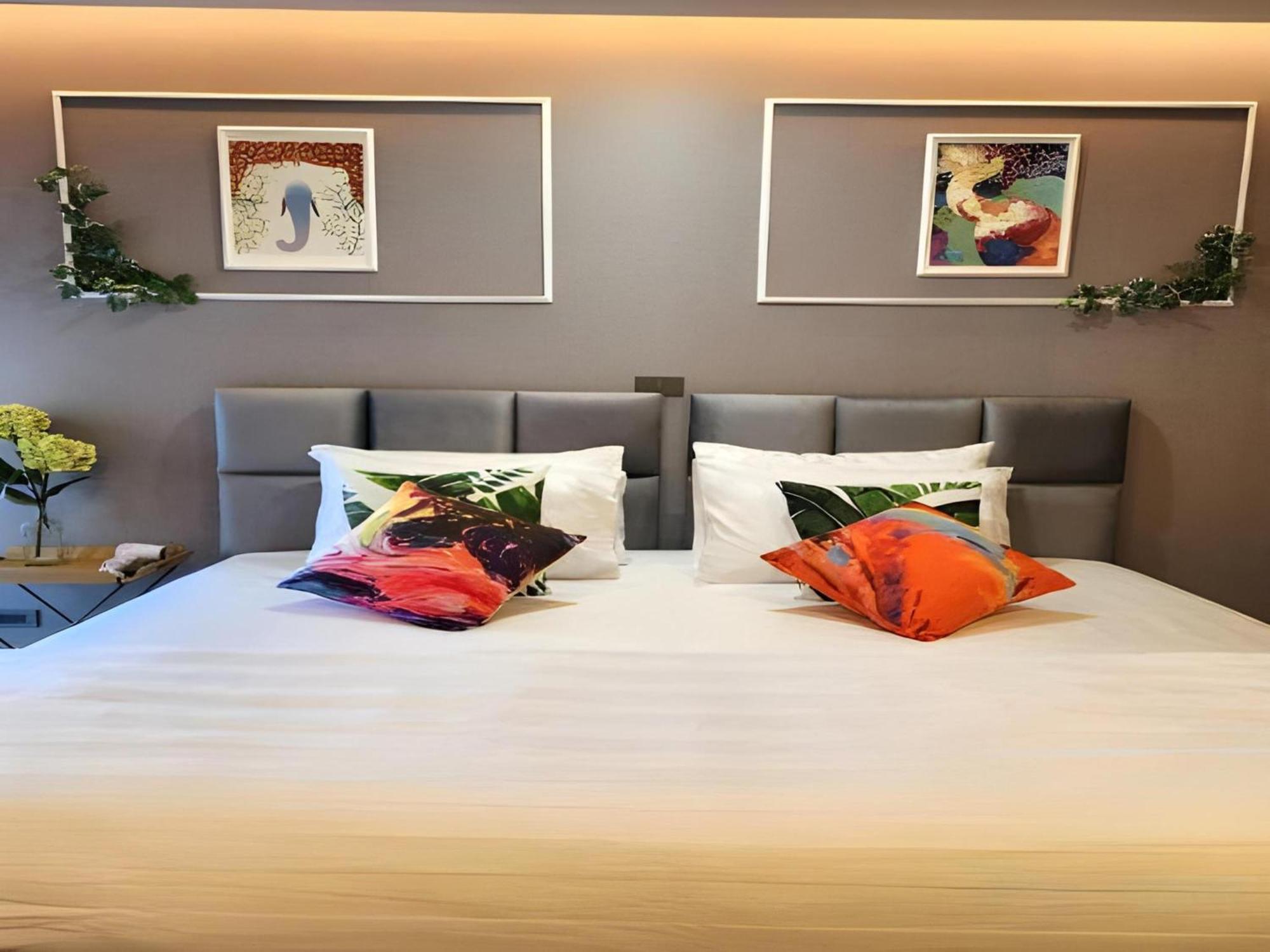 Capital O 75422 Million Pillows Chiang Mai Exterior photo