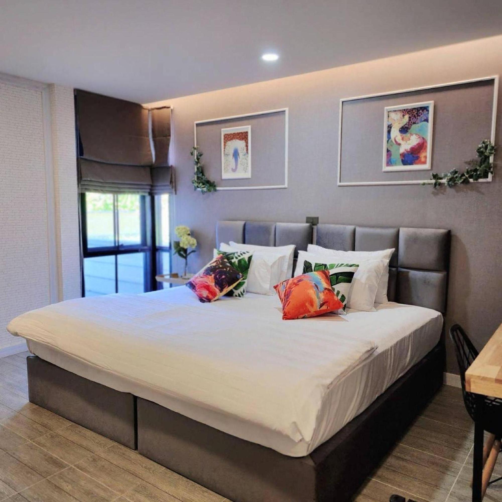 Capital O 75422 Million Pillows Chiang Mai Exterior photo